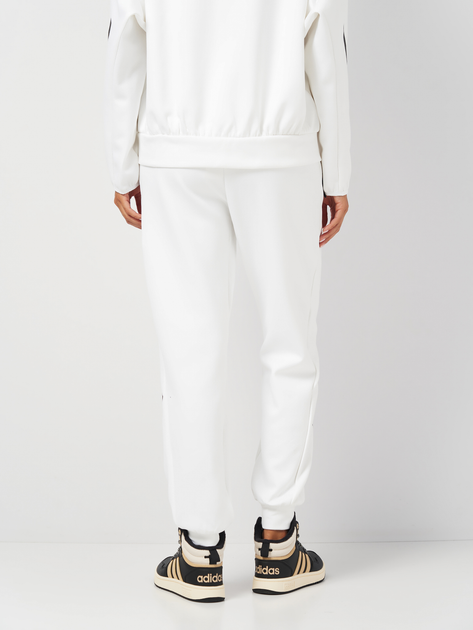 Спортивные штаны женские Adidas W Z.N.E. Pt JE7843 XL White