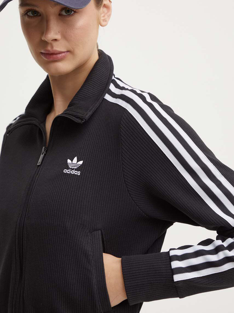 adidas Originals＊ブラック ニットトップ XS アディダス ニットトップ - ブラック | アディダス ジャパン