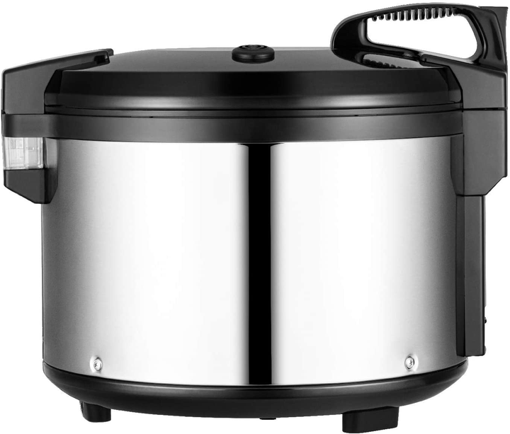 Рисоварка Cuckoo SR-4600 - зображення 3