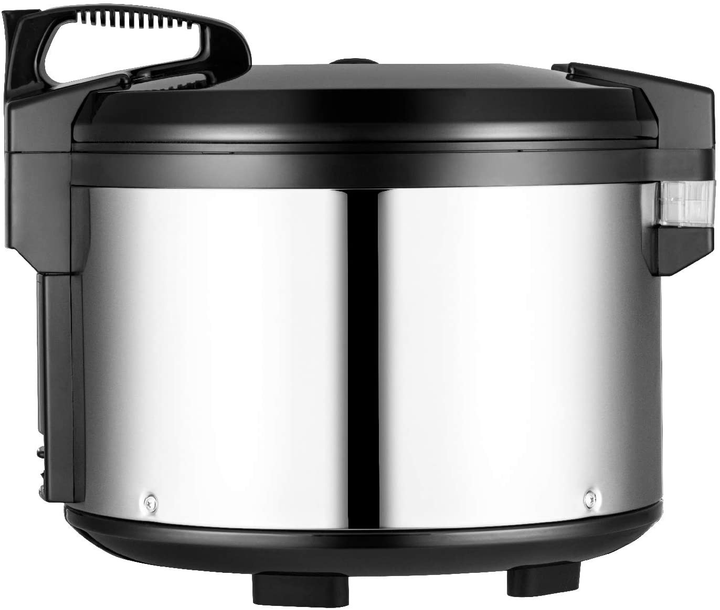 Рисоварка Cuckoo SR-4600 - зображення 4