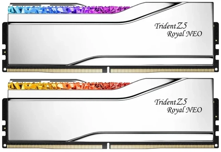 Оперативна пам'ять G.Skill DDR5-6400 32768MB PC5-51200 (Kit of