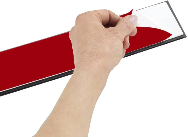 Кухонна полиця Wenko Ima магнітна 30 x 12 см (4008838400616) - зображення 6