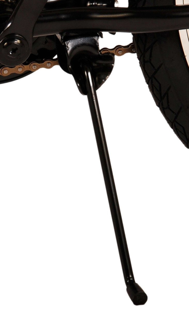 Rower dziecięcy Volare Thombike Black Red 20" (8715347221026) - obraz 4