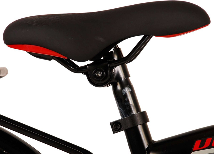 Rower dziecięcy Volare Thombike Black Red 20" (8715347221026) - obraz 11