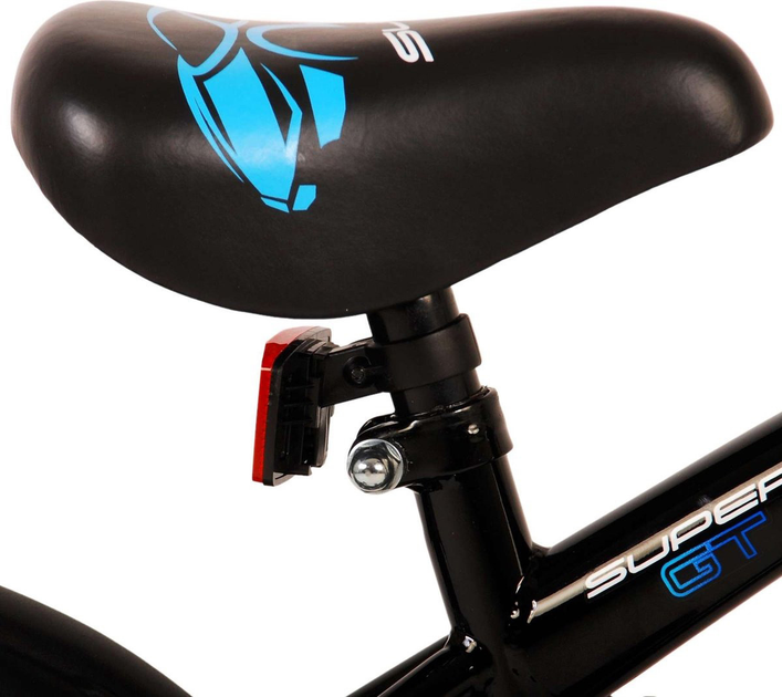 Rower dziecięcy Volare Super GT Blue 12" (8715347211805) - obraz 10