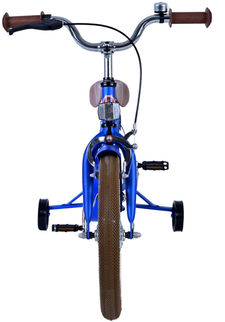 Дитячий велосипед Volare Blue Cruiser 16" (8715347316128) - зображення 4