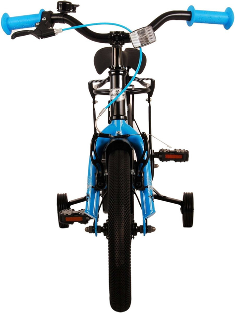 Дитячий велосипед Volare Thombike Blue 14" (8715347213700) - зображення 3