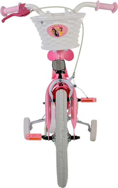 Rower dziecięcy Volare Princess 16" (8715347215803) - obraz 5