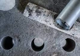 Алмазна коронка Bosch PRO Core Cutter 250х450 мм, UNC 1 1/4" (2608601801) - зображення 2