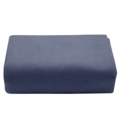 Туристическое полотенце Tribe з мікрофібри в чохлі Pocket Towel 60х120 L Navy (T-LC-0001-L-navy) - изображение 7