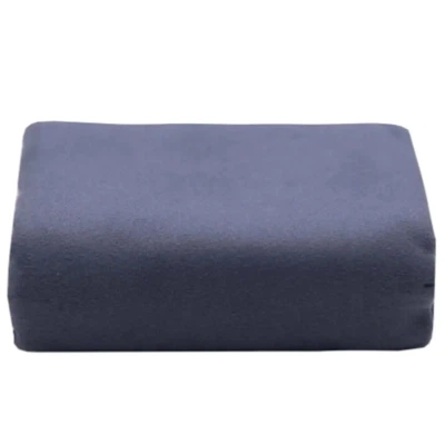Туристическое полотенце Tribe з мікрофібри в чохлі Pocket Towel 50х100 M Navy (T-LC-0001-M-navy) - изображение 7