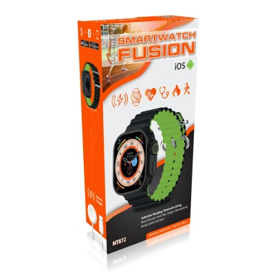 Смарт-годинник Media-Tech Smartwath FUSION - изображение 7