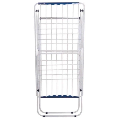 Сушилка для белья Casa Si Swan 20m White Напольная (CS92231C04) (DAS302395) - изображение 3