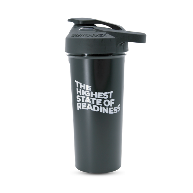 Шейкер Redcon1 Sport Shaker ProBlend Technology Черный 700 миллилитров - Фото 2 Шейкер Redcon1 Sport Shaker ProBlend Technology Черный 700 миллилитров - изображение 2