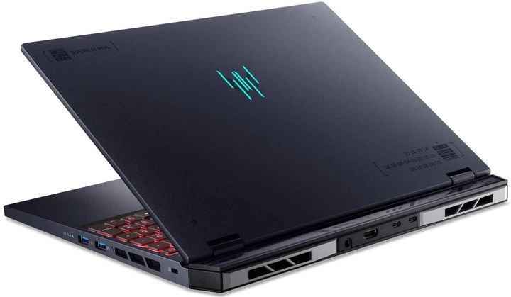 Ноутбук Acer Predator Helios Neo 16"/ Core i7-14650HX/ 32GB/ 2TB SSD/ GeForce RTX 4060/ Win 11 - изображение 5