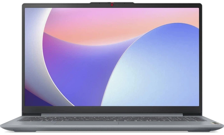 Ноутбук Lenovo IdeaPad Slim 3 15.6"/ Ryzen 5 7520U/ 16GB/ 1TB SSD/ Radeon Graphics/ Win 11 - Фото 1 Ноутбук Lenovo IdeaPad Slim 3 15.6"/ Ryzen 5 7520U/ 16GB/ 1TB SSD/ Radeon Graphics/ Win 11 - изображение 1