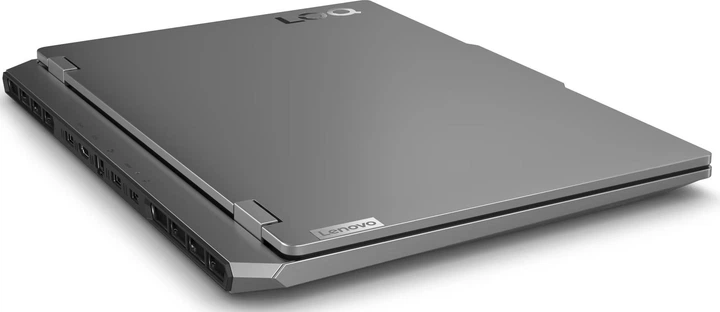 Ноутбук Lenovo LOQ 15ARP9 15.6"/ Ryzen 7 7435HS/ 16GB/ 1TB SSD/ GeForce RTX 4070/ Win 11 - Фото 5 Ноутбук Lenovo LOQ 15ARP9 15.6"/ Ryzen 7 7435HS/ 16GB/ 1TB SSD/ GeForce RTX 4070/ Win 11 - зображення 5