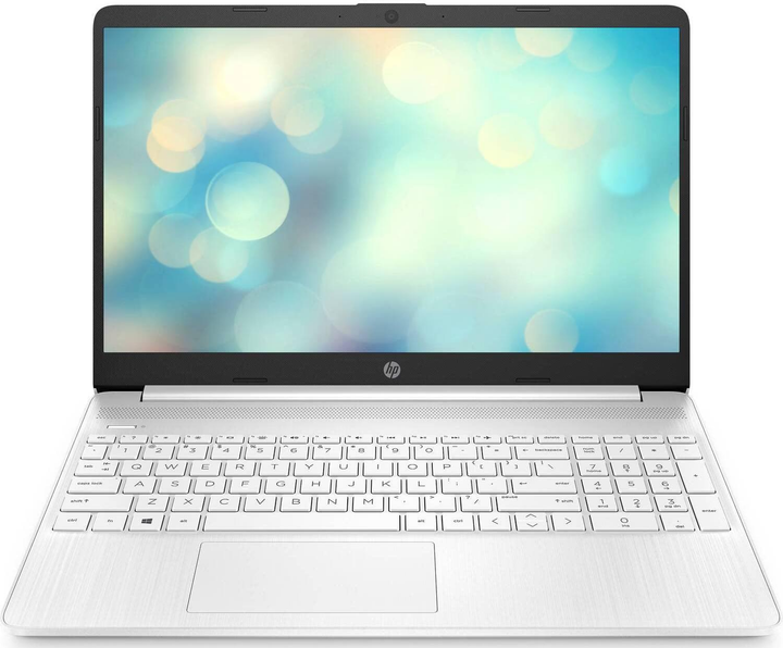 Ноутбук HP 15 15.6"/ Core i5-1235U/ 16GB/ 512GB SSD/ Iris Xe Graphics ...