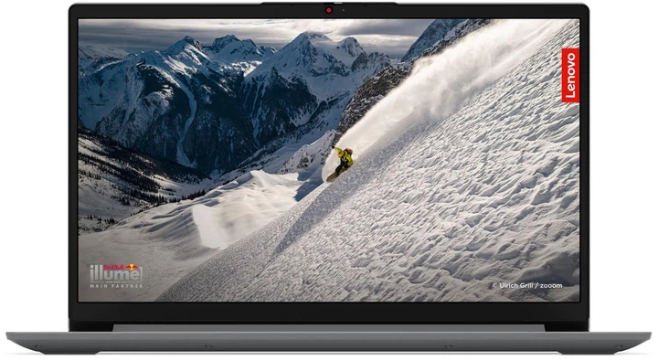 Ноутбук Lenovo IdeaPad 1 15.6" FullHD/ Ryzen 5 5625U/ 16GB/ 512GB SSD/ Radeon Graphics/ Win 11 - изображение 2