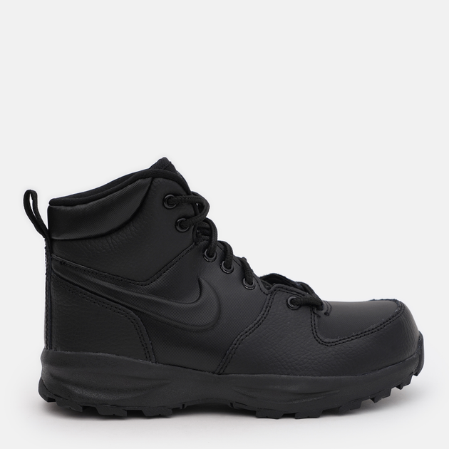 Підліткові зимові черевики для хлопчика Nike Manoa 17 Leather HF0750-001 35 Чорні від Rozetka на платформі USKIDKA Акція на Підліткові зимові черевики для хлопчика Nike Manoa 17 Leather HF0750-001 35 Чорні від Rozetka