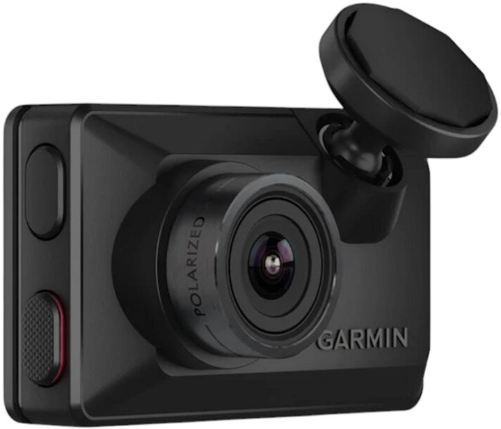 Відеореєстратор Garmin Dash Cam X310 4K (010-02860-10) - зображення 1