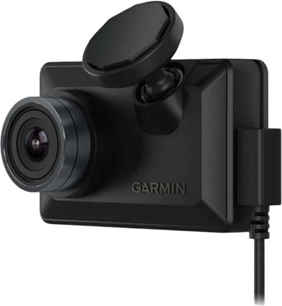 Wideorejestrator Garmin Dash Cam X310 4K (010-02860-10) - obraz 4