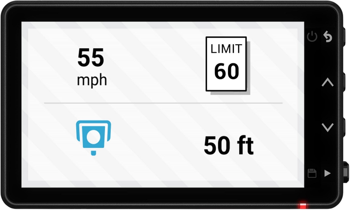 Відеореєстратор Garmin Dash Cam Live 1440p (010-02619-10) - зображення 9