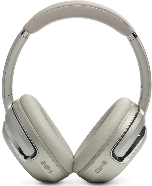 Навушники JBL Tour One M2 Champagne - зображення 2