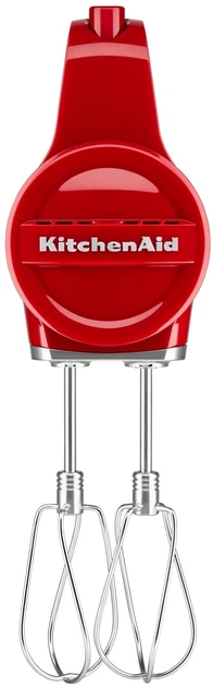 Mikser akumulatorowy KitchenAid 5KHMB732 (5KHMB732EER) - obraz 5