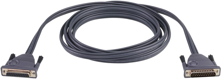 Kabel Aten DB-25 do DB-25 1.8 m (4710423770850) - obraz 1