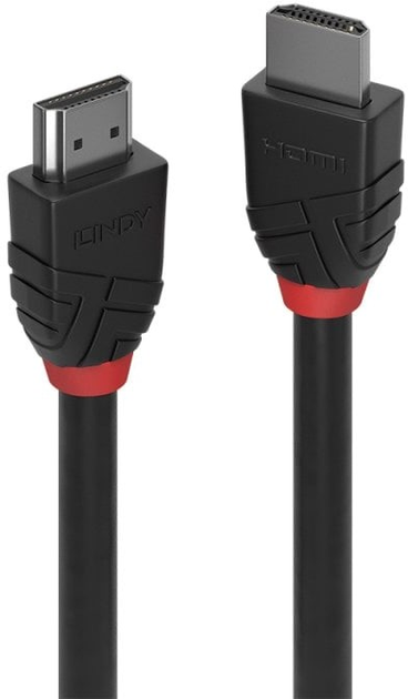 Kabel Lindy HDMI 15 m (4002888364690) - obraz 1