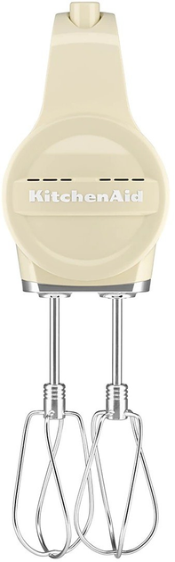 Міксер акумуляторний KitchenAid 5KHMB732 (5KHMB732EAC) - зображення 4