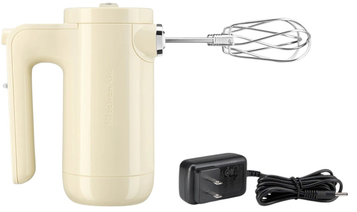 Міксер акумуляторний KitchenAid 5KHMB732 (5KHMB732EAC) - зображення 5