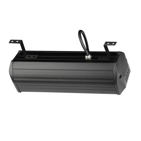 Светильник подвесной 50W промышленный Horoz Electric LED ZEUGMA-50 влагозащищенный 6400K IP65 - Фото 4 Светильник подвесной 50W промышленный Horoz Electric LED ZEUGMA-50 влагозащищенный 6400K IP65 - изображение 4