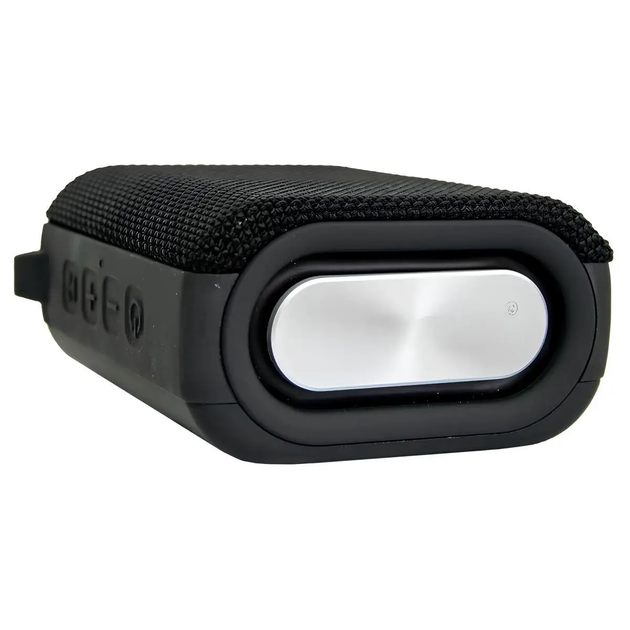Колонка портативна водонепроникна Bluetooth/FM/SD, від USB / Безпроводова SPS C31 (L) - зображення 5