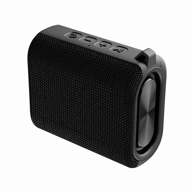 Колонка портативна водонепроникна Bluetooth/FM/SD, від USB / Безпроводова SPS C31 (L) - зображення 8