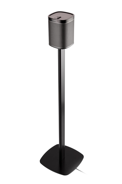Стійка для Колонок Sonorous SP 500-BLK - зображення 1
