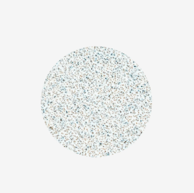 Змінні файли Staleks Pro Pododisc M Expert 80 grit для педикюрного диска 50 шт (4820241065578) - зображення 3