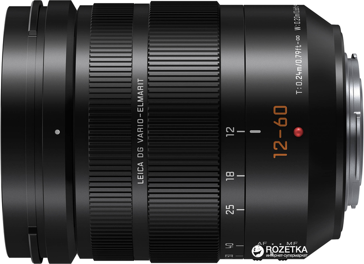 ☆★ パナソニック LUMIX LEICA 12-60mm ★☆ パナソニック「LEICA 12-60mm F2.8-4」と「LUMIX 12-60mm F3.5