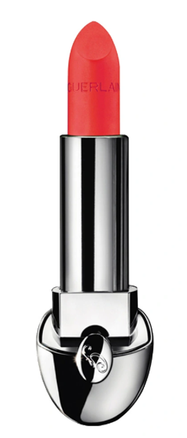 Змінний блок Помада для губ Guerlain Rouge G 40 Bright Coral матова 3.5 г (3346470427471) - зображення 1