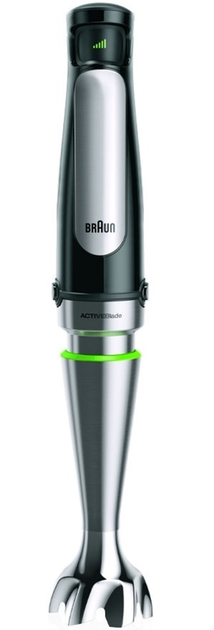 Блендер Braun MultiQuick 7 MQ7035X - зображення 3