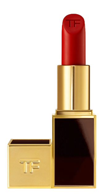 Помада Tom Ford Lip Сolor 07 Ruby Rush 3 г (888066036801) - зображення 1