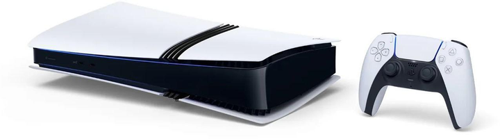 Ігрова консоль Sony PlayStation 5 Pro 2Tb - зображення 2