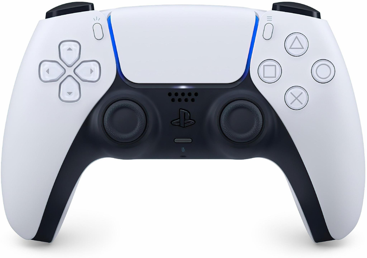 Ігрова консоль Sony PlayStation 5 Pro 2Tb - зображення 4