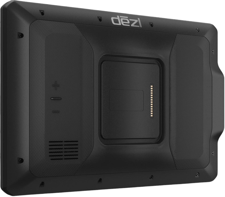 Nawigacja GPS Garmin dēzl LGV1010 EU MT-D (010-02741-10) - obraz 4