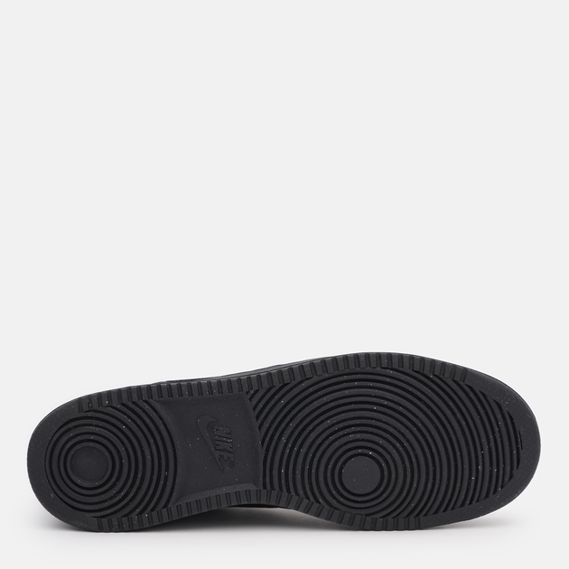 Чоловічі кеди низькі Nike Court Vision Lo NN DH2987-002 40.5 25.4 см Чорні (195237031320) - зображення 7