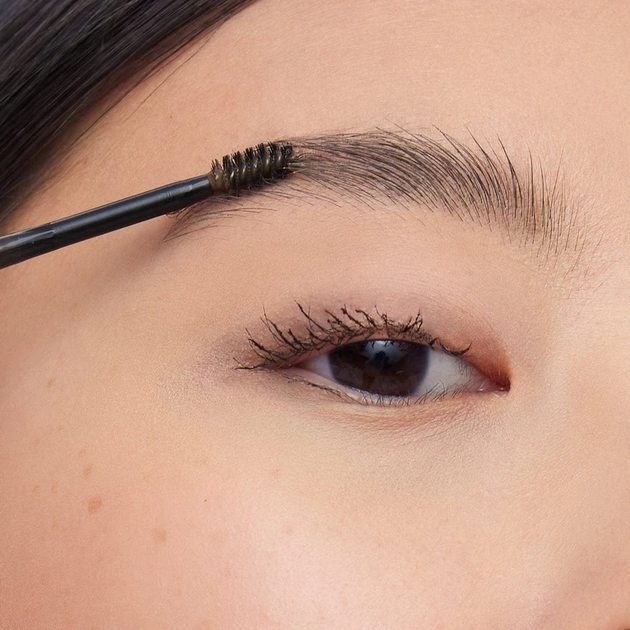 Гель-олівець для брів Nudestix Brow Stylus 2 в 1 Ash Brown 0.2 г (839174008150) - зображення 5