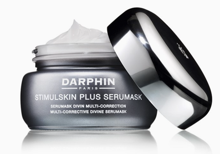 Маска для лица Darphin StimulSkin Plus антивозрастная 50 мл (882381078140) - изображение 2