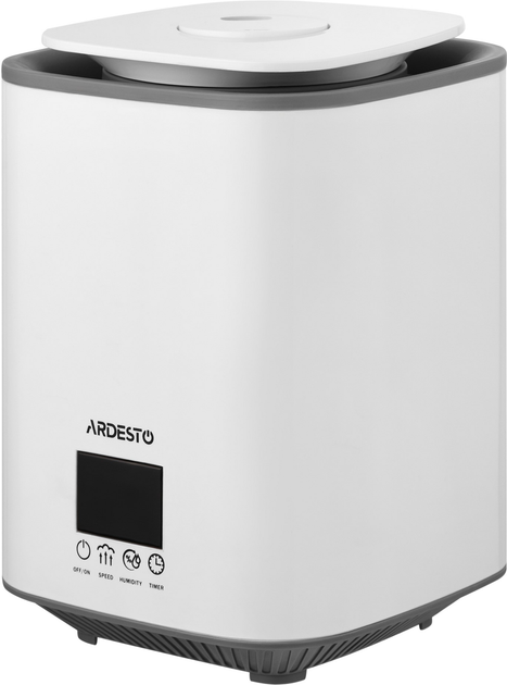 Зволожувач повітря ARDESTO USH-H-26W - зображення 3