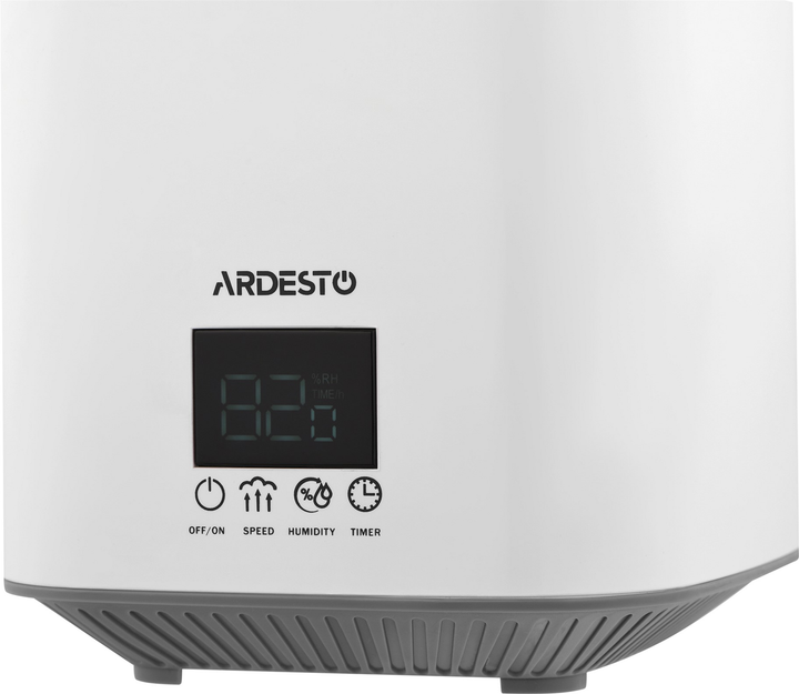 Зволожувач повітря ARDESTO USH-H-26W - зображення 6